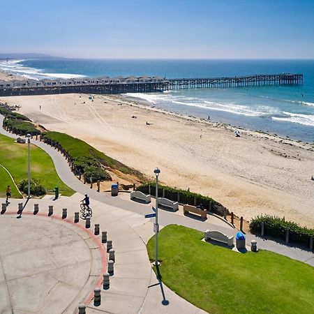Pacific View Inn San Diego Eksteriør bilde