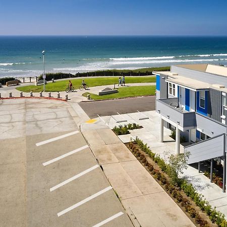 Pacific View Inn San Diego Eksteriør bilde